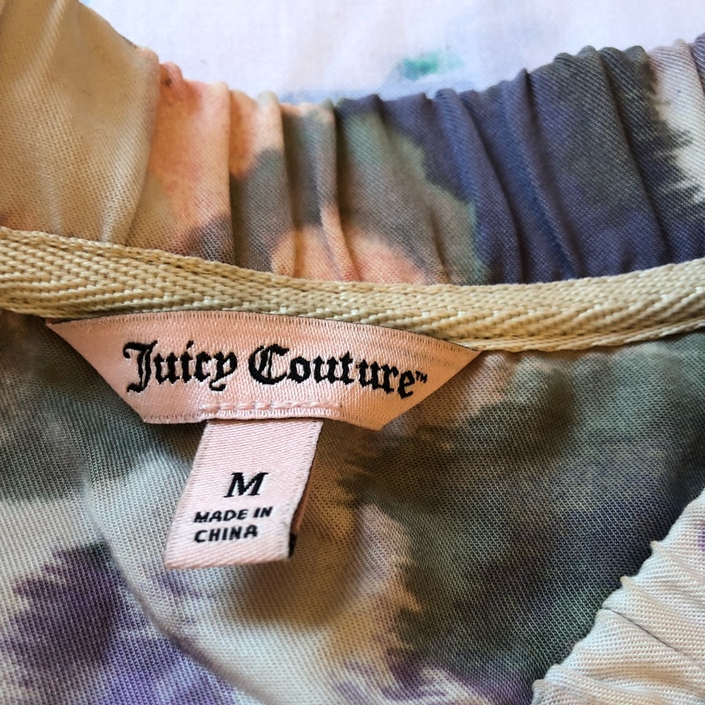 Juicy Couture Bomber Jacket - Picture 2 of 4